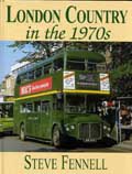 Fennell, London Country in the 1970's