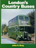 Gray, London's Country Buses