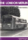 Russell, The London Merlin