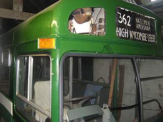 AEC Swift indicators &copy; J.Wilkins