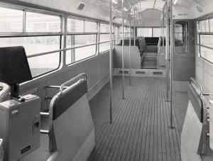 AEC Swift luggage pen &copy; J.Wilkins