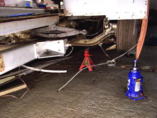 PRV front body-riser &copy; J.Wilkins