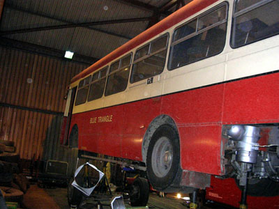 AEC SWIFT AML 1H © A. Lennox-Kay