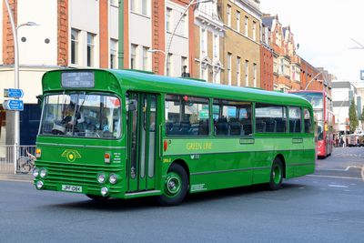 AEC Swift JPF 108K © K.valla