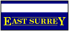 East Surrey