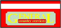 London General Country Services